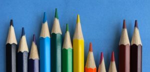 Read more about the article Be the sharpest pencil