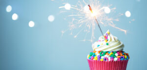 Read more about the article Create a B2B brand first impression that sparkles