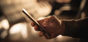 Read more about the article The phone call
