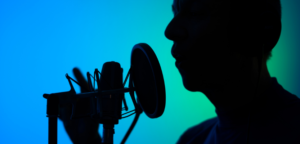 Read more about the article Your voice is the most powerful thing you own