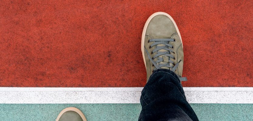 Read more about the article Redefining success, finding triumph in the smallest steps