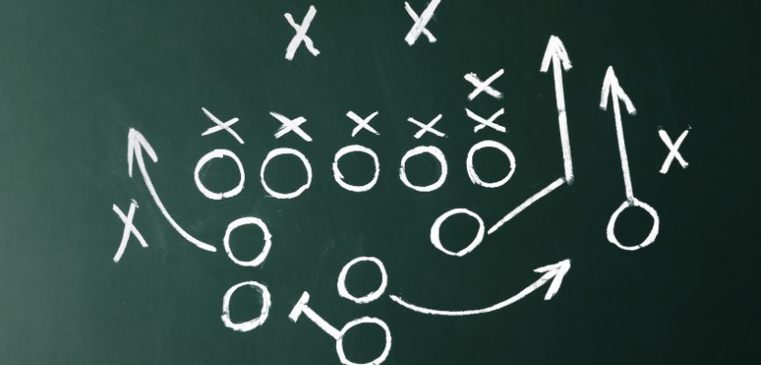 Read more about the article Superball, Super Bowl