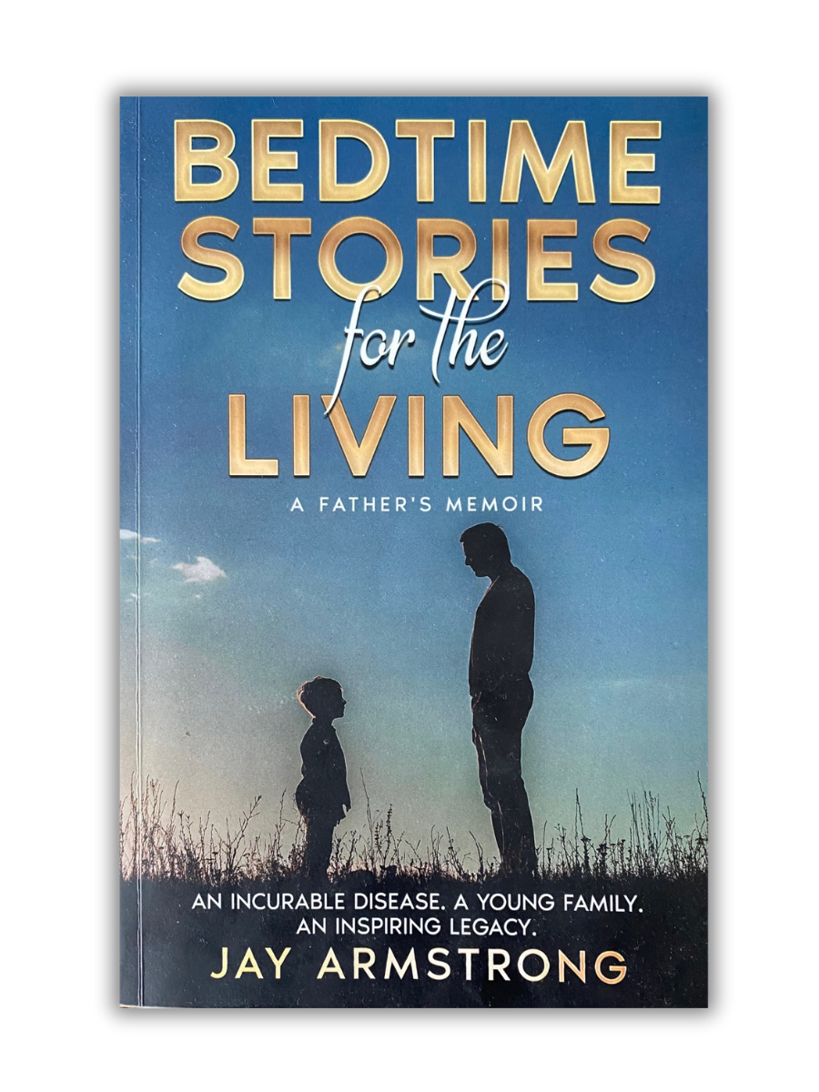 big-kat-kreative-bedtime-stories-for-the-living-jay-armstrong-book-cover