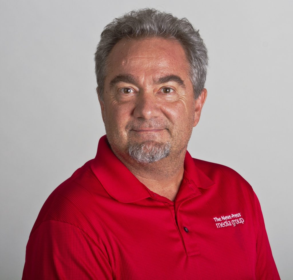 truckers-deadly-haul-craig-handel-author-photo