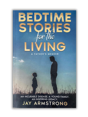 big-kat-kreative-bedtime-stories-for-the-living-jay-armstrong-book-cover